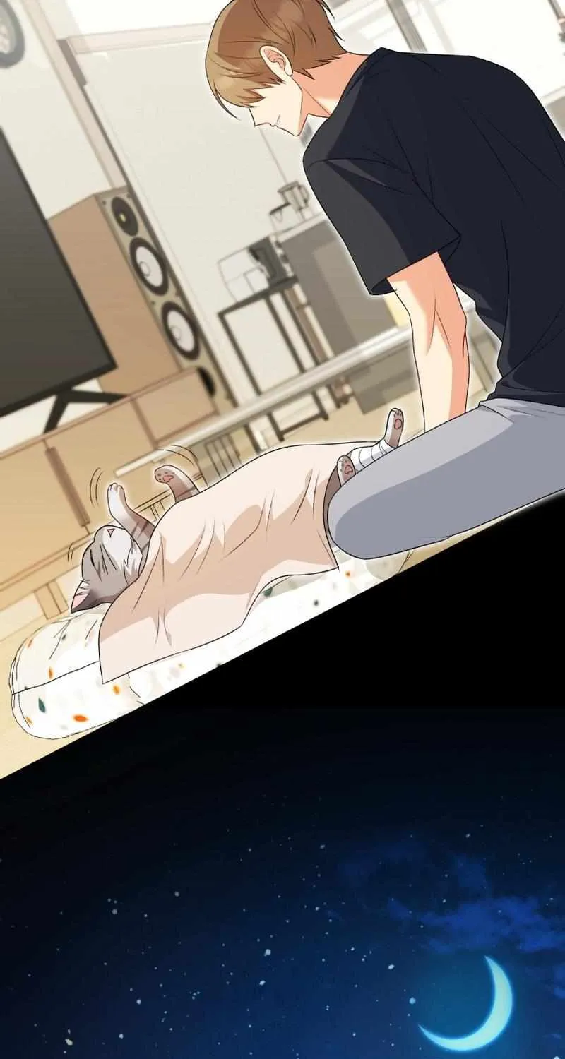 Read Hello! Veterinarian! chapter 15 image 81 on Lezhin