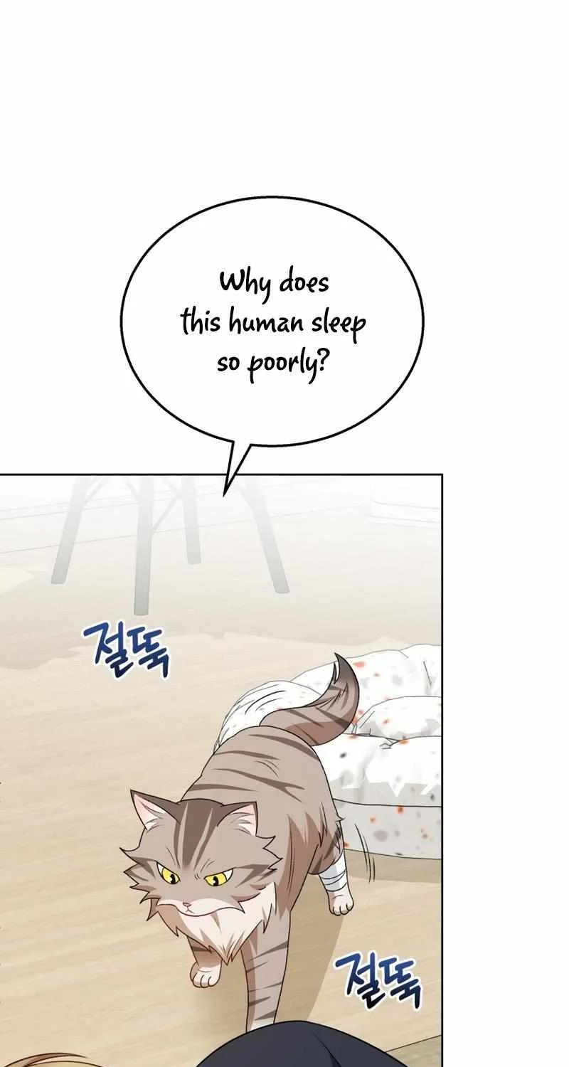 Read Hello! Veterinarian! chapter 15 image 88 on Lezhin