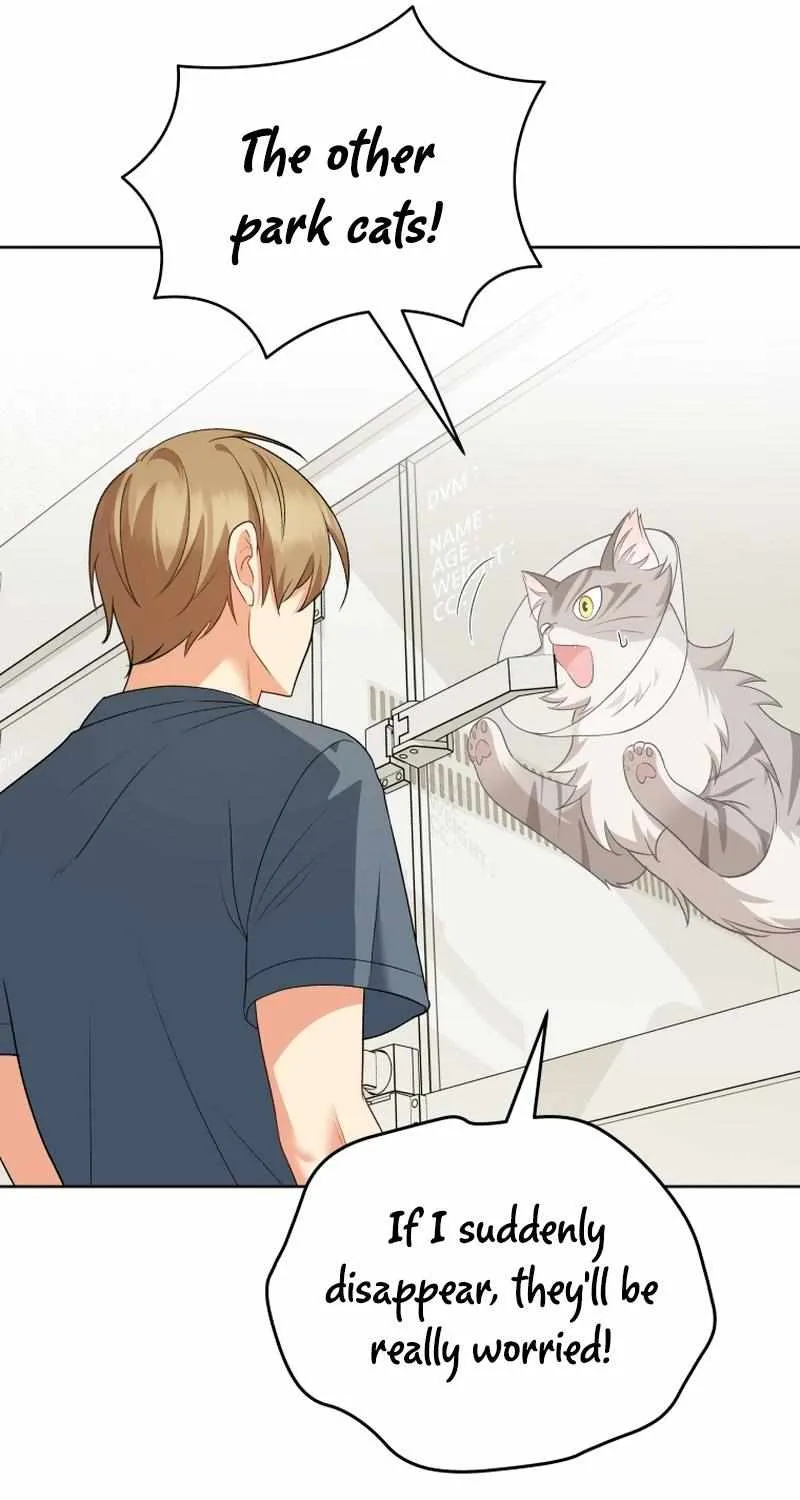 Read Hello! Veterinarian! chapter 15 image 9 on Lezhin
