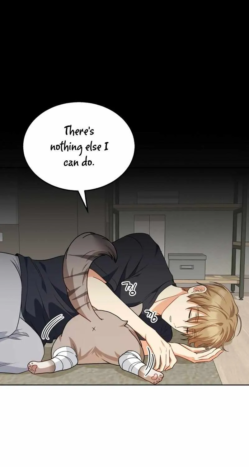 Read Hello! Veterinarian! chapter 15 image 93 on Lezhin