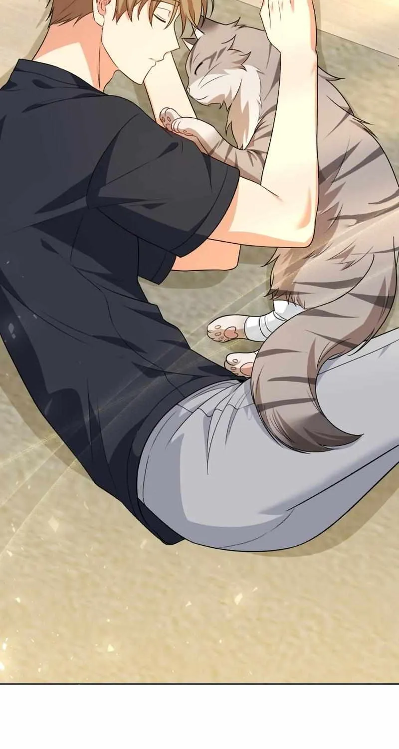 Read Hello! Veterinarian! chapter 15 image 96 on Lezhin