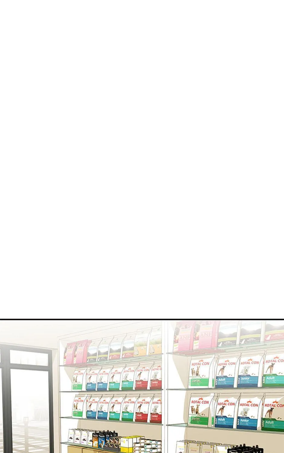 Read Hello! Veterinarian! chapter 16 image 1 on Lezhin