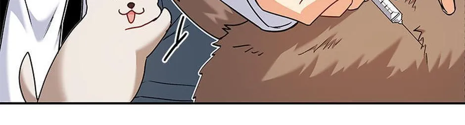 Read Hello! Veterinarian! chapter 16 image 100 on Lezhin