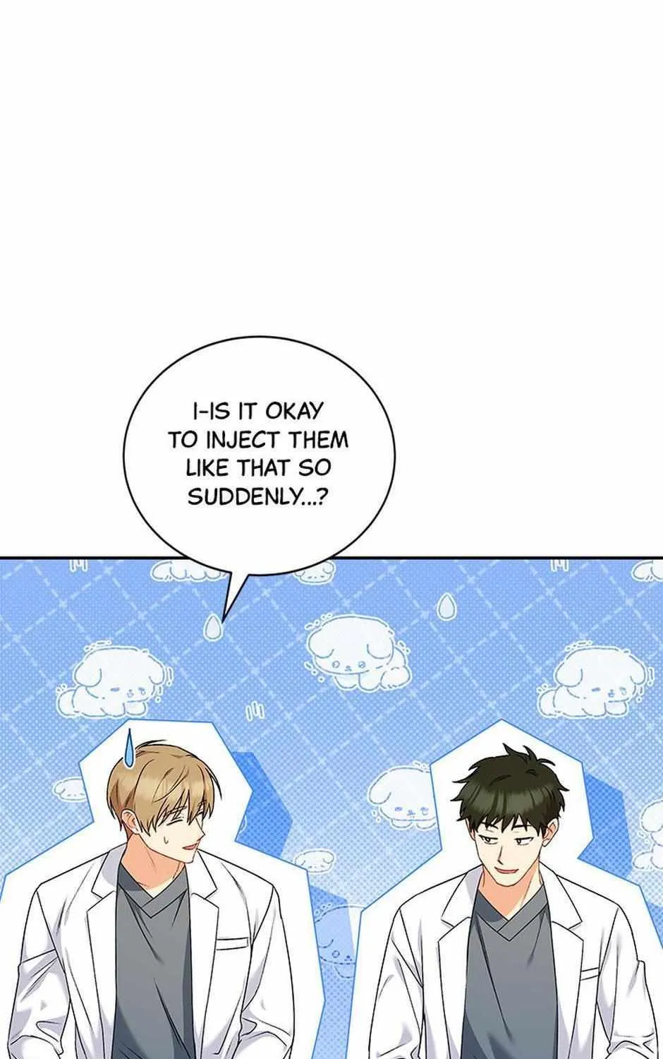Read Hello! Veterinarian! chapter 16 image 101 on Lezhin