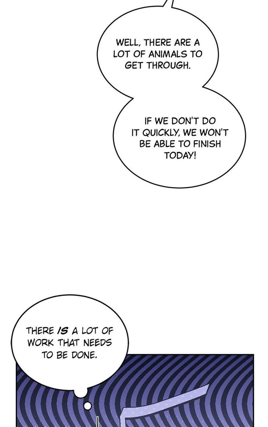 Read Hello! Veterinarian! chapter 16 image 103 on Lezhin