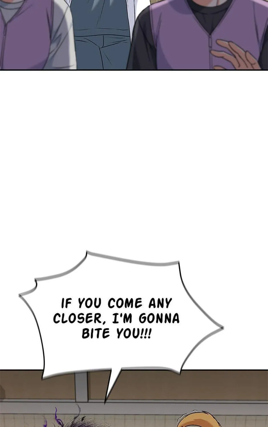 Read Hello! Veterinarian! chapter 16 image 117 on Lezhin