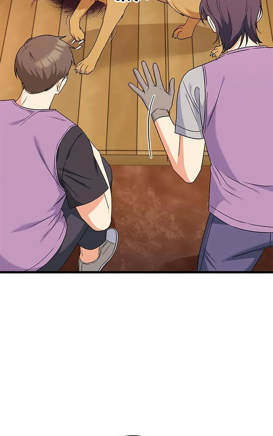 Read Hello! Veterinarian! chapter 16 image 119 on Lezhin