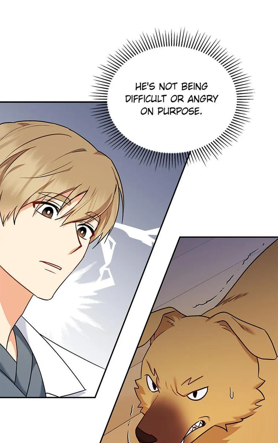 Read Hello! Veterinarian! chapter 16 image 123 on Lezhin