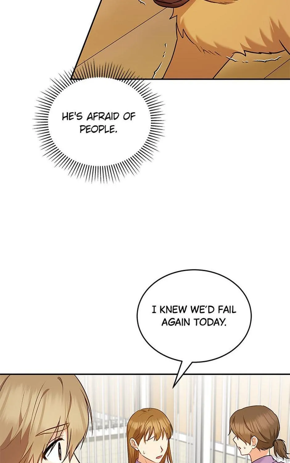 Read Hello! Veterinarian! chapter 16 image 125 on Lezhin