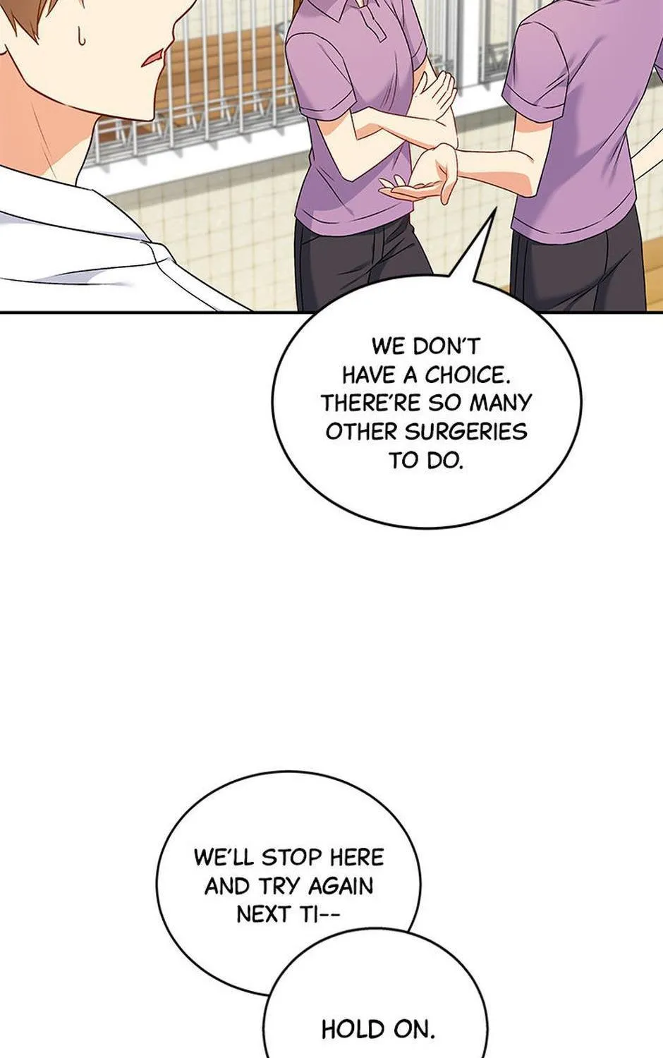 Read Hello! Veterinarian! chapter 16 image 127 on Lezhin