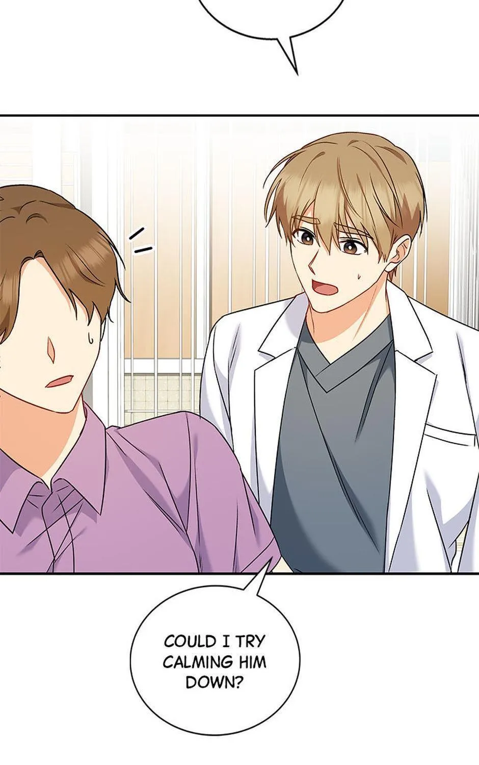 Read Hello! Veterinarian! chapter 16 image 129 on Lezhin