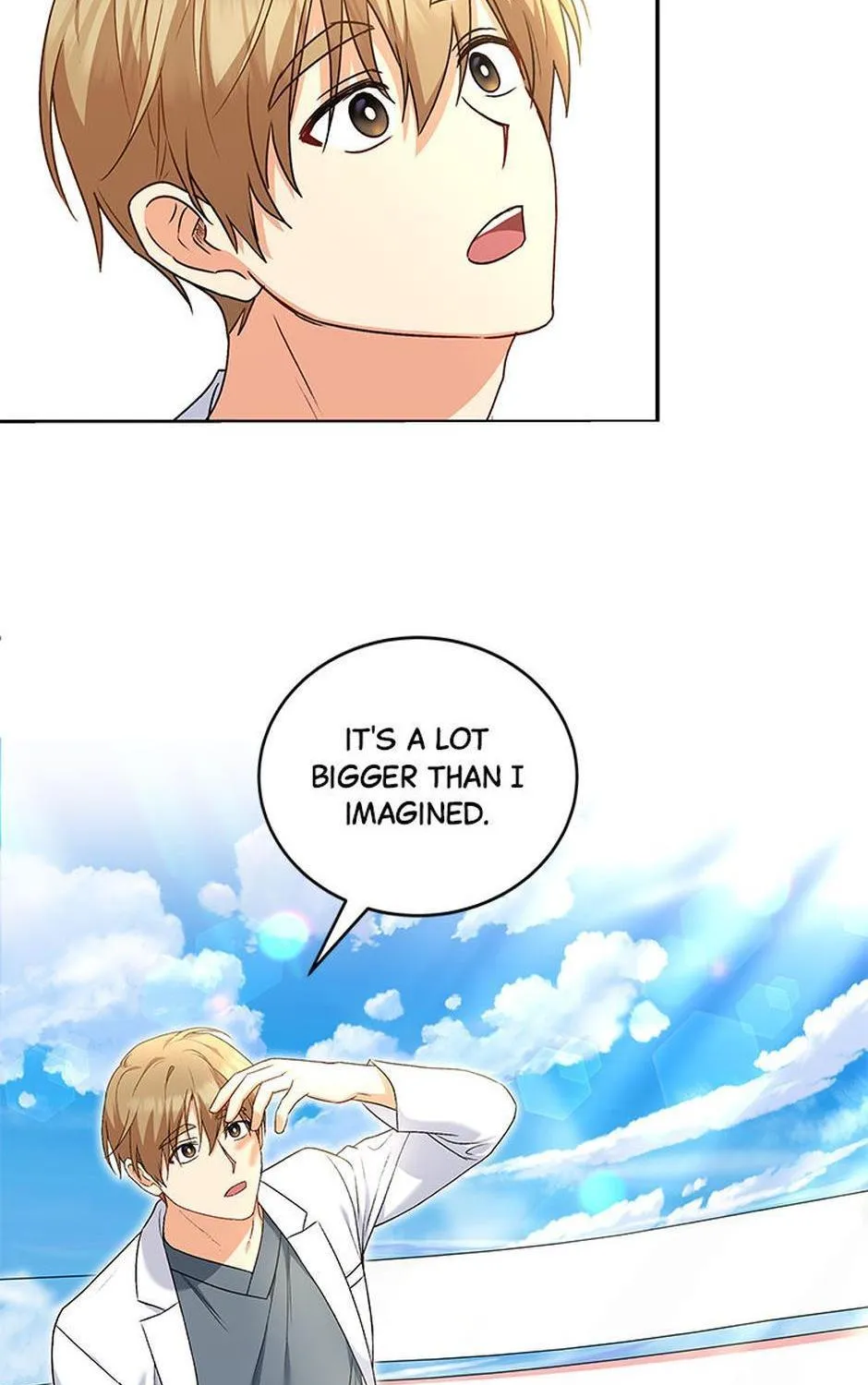 Read Hello! Veterinarian! chapter 16 image 21 on Lezhin