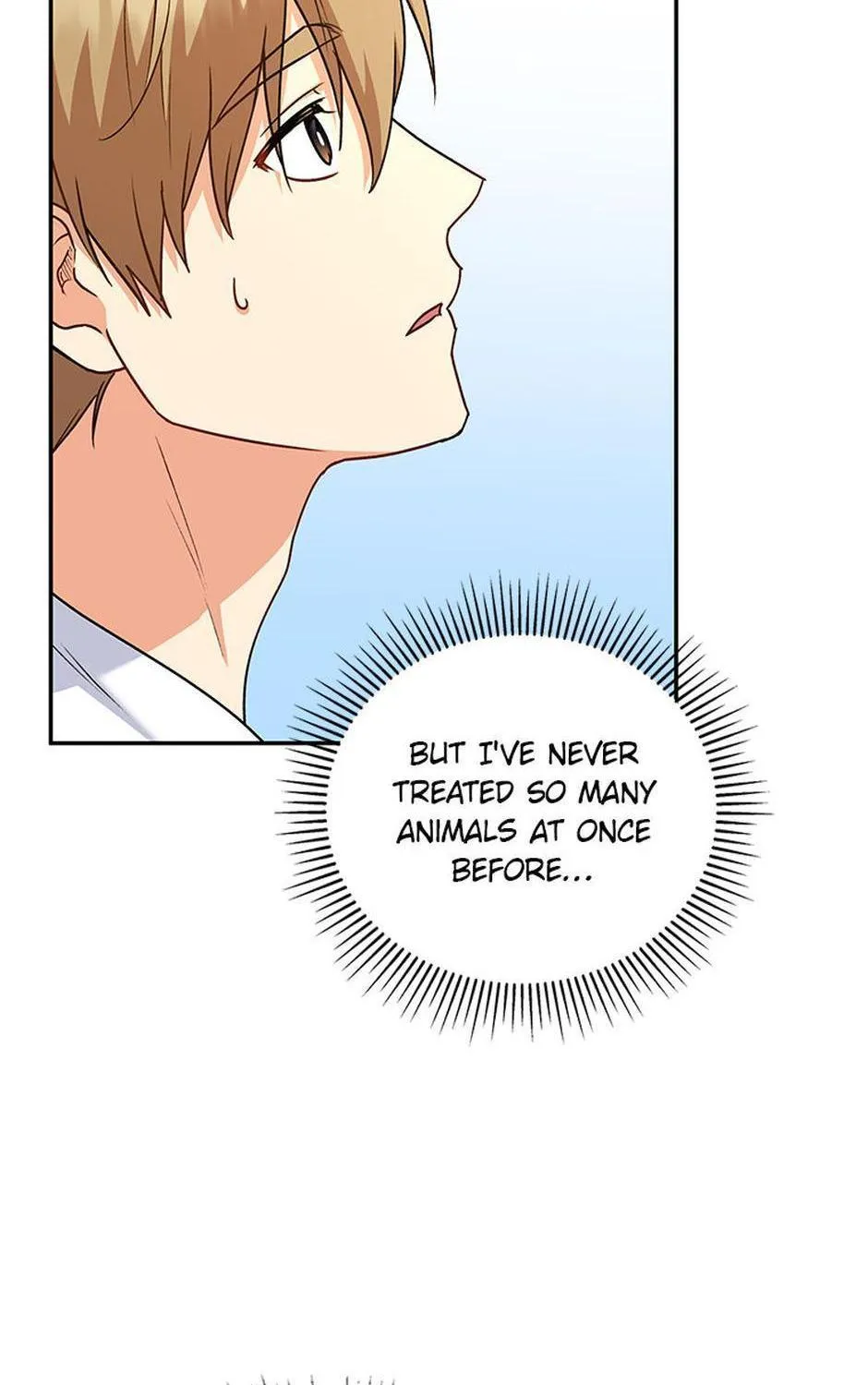 Read Hello! Veterinarian! chapter 16 image 25 on Lezhin