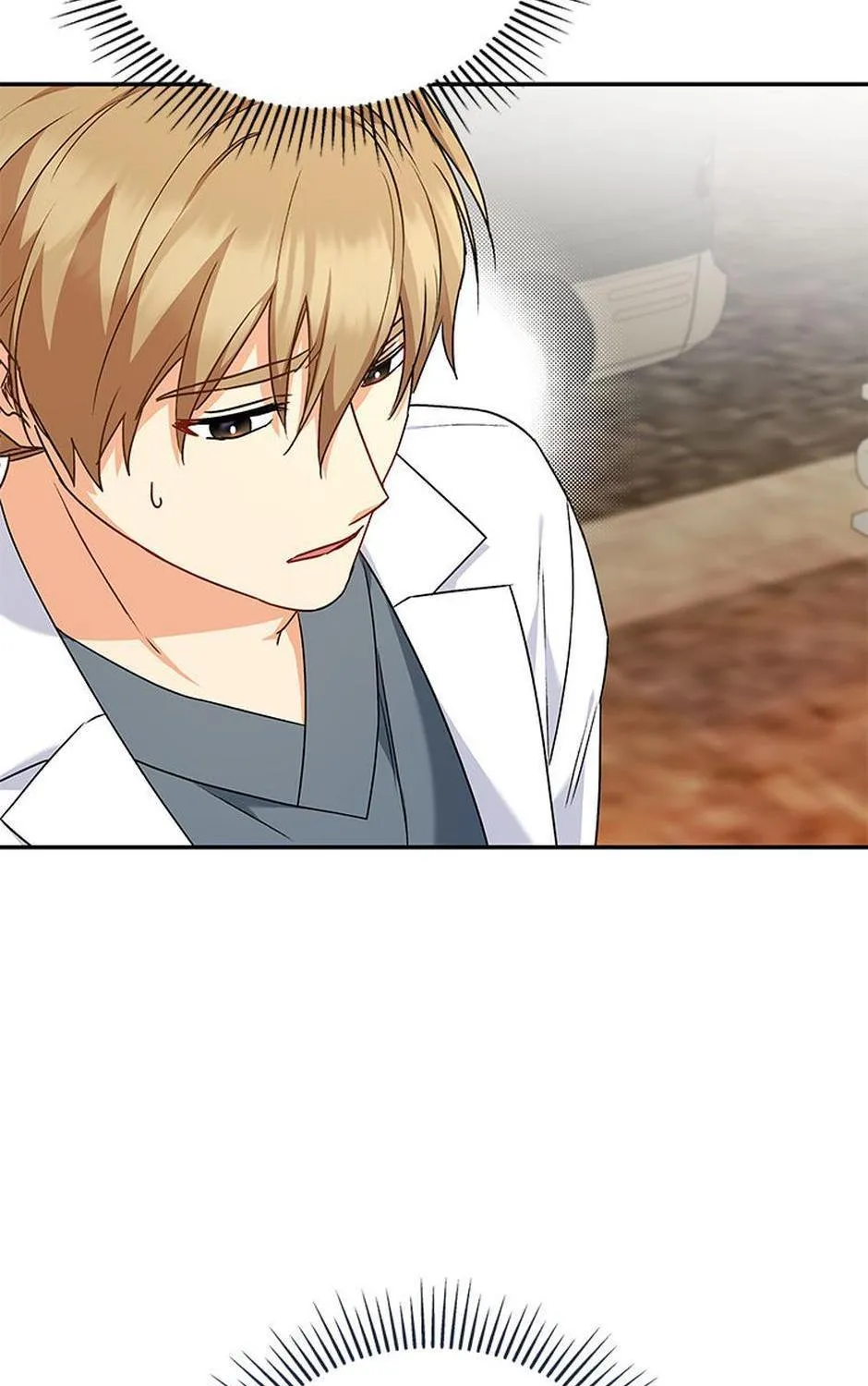 Read Hello! Veterinarian! chapter 16 image 27 on Lezhin