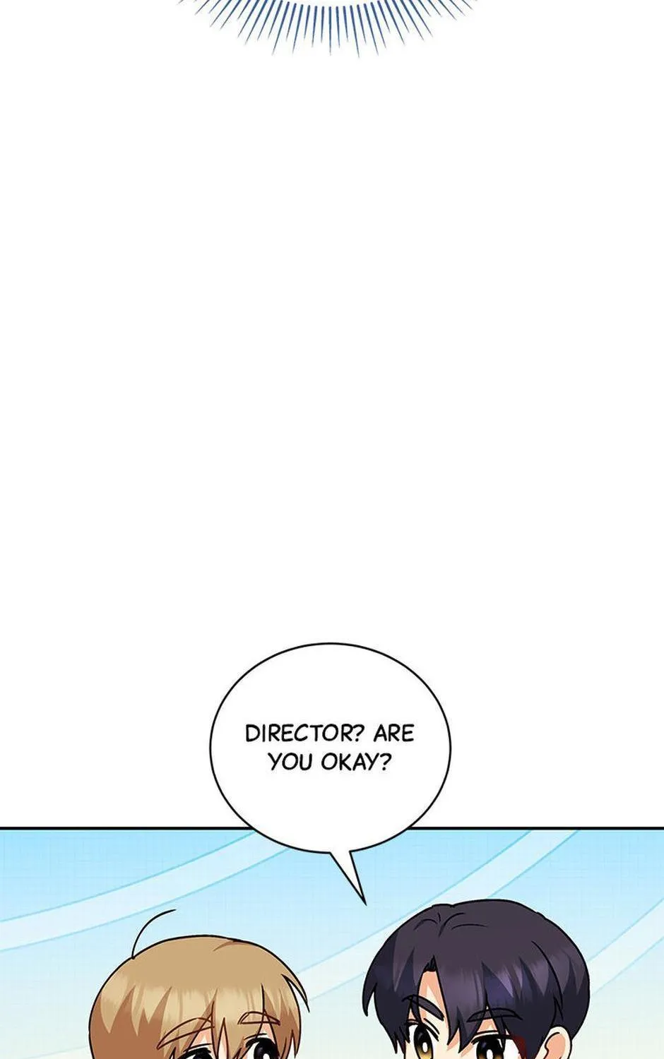 Read Hello! Veterinarian! chapter 16 image 29 on Lezhin