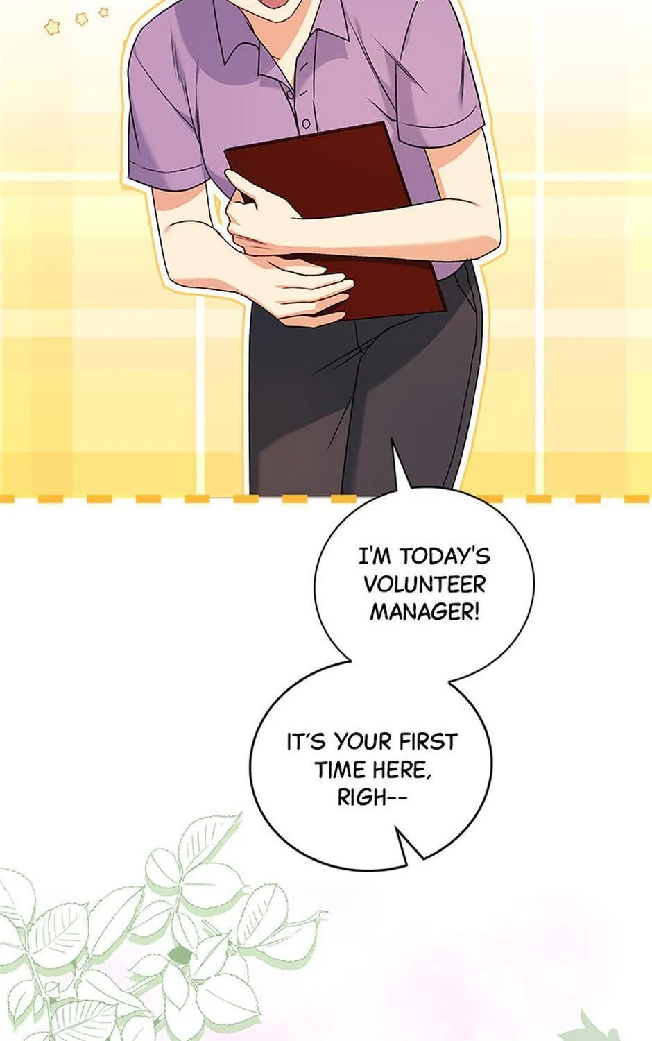 Read Hello! Veterinarian! chapter 16 image 37 on Lezhin