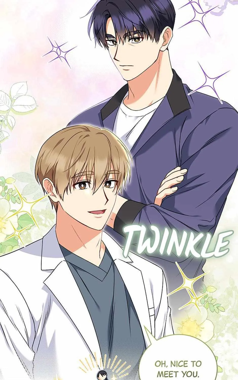 Read Hello! Veterinarian! chapter 16 image 39 on Lezhin