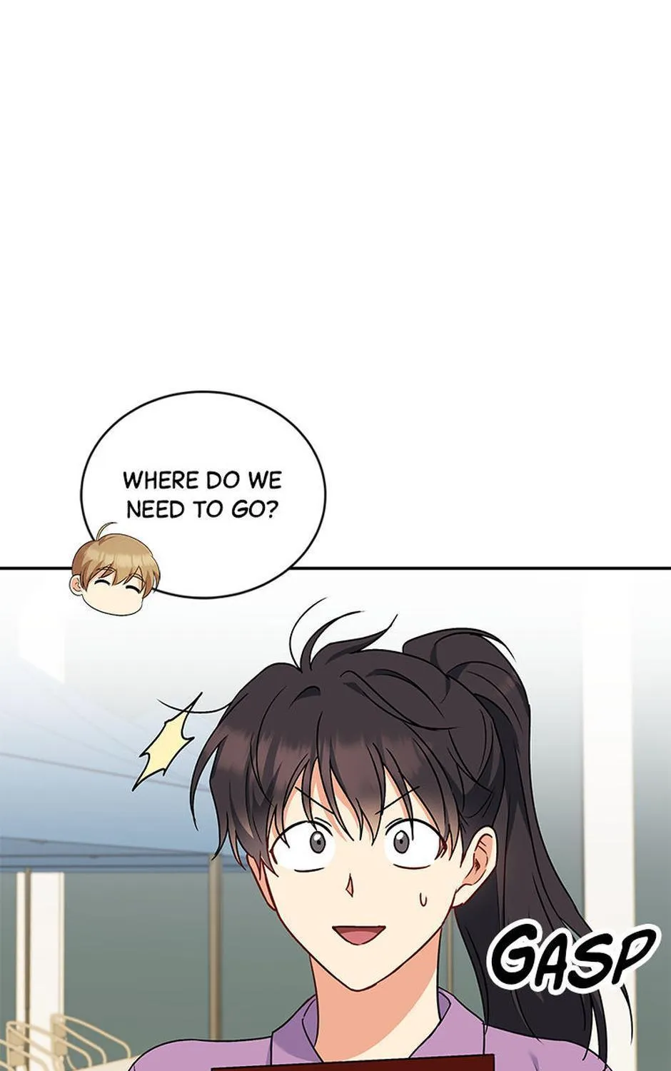 Read Hello! Veterinarian! chapter 16 image 43 on Lezhin