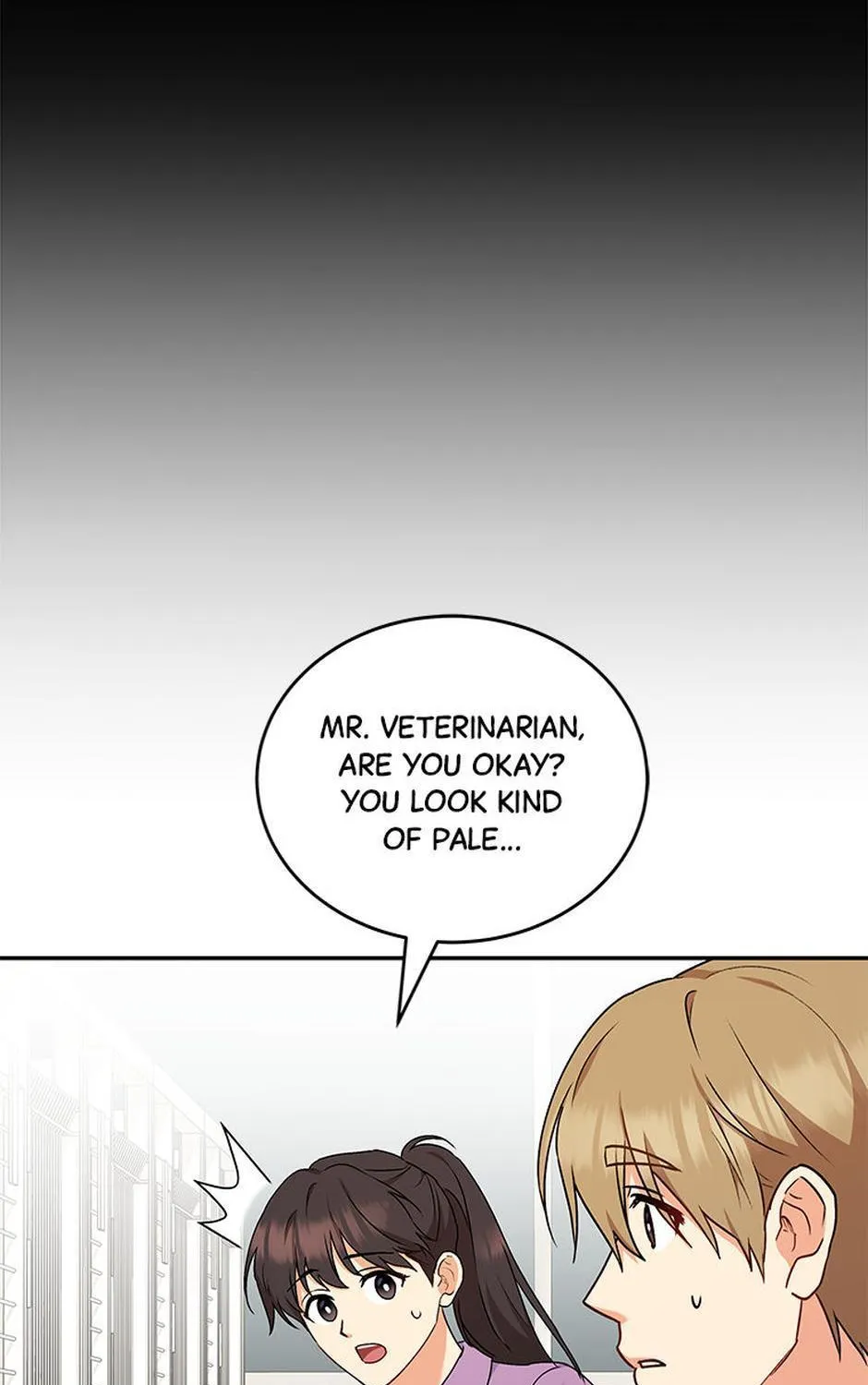 Read Hello! Veterinarian! chapter 16 image 69 on Lezhin