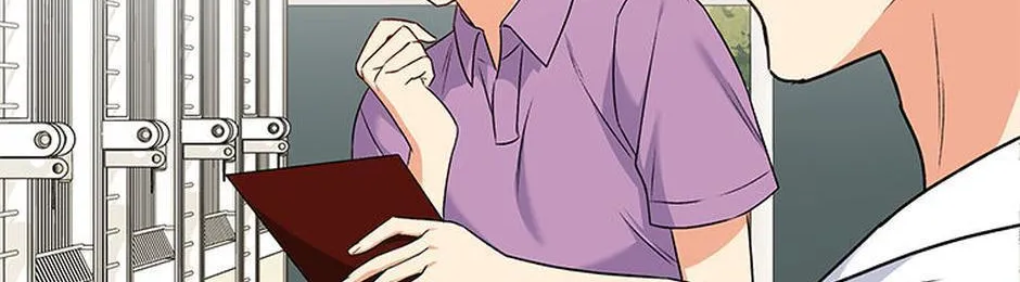 Read Hello! Veterinarian! chapter 16 image 70 on Lezhin