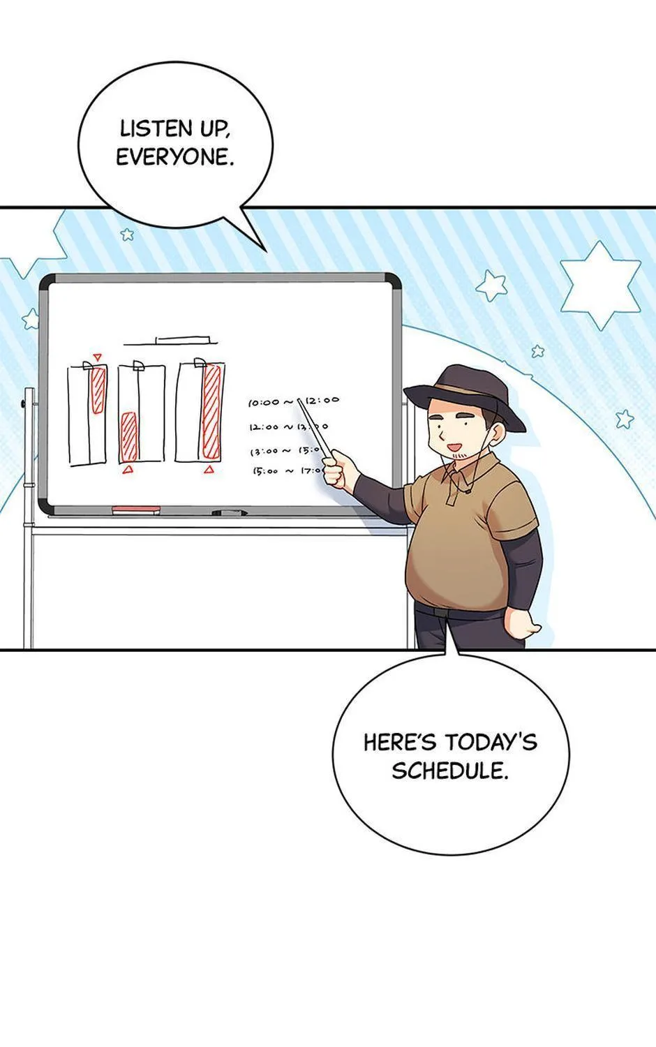 Read Hello! Veterinarian! chapter 16 image 75 on Lezhin