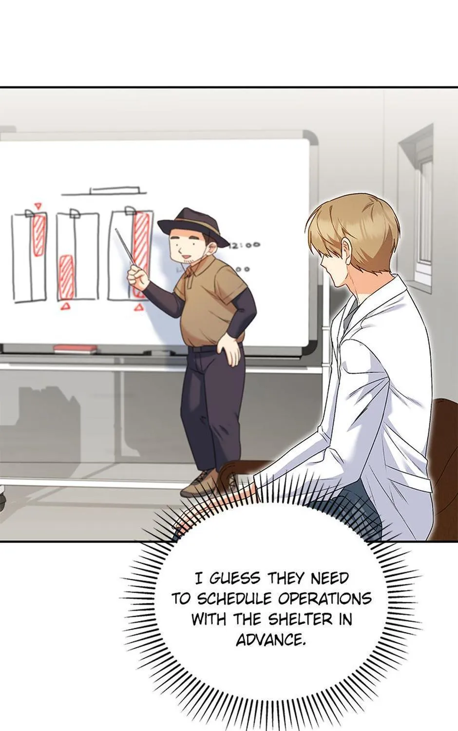 Read Hello! Veterinarian! chapter 16 image 79 on Lezhin