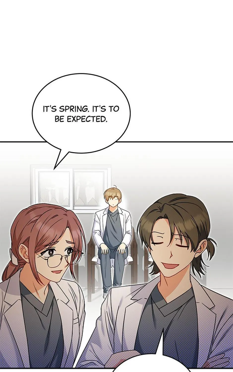 Read Hello! Veterinarian! chapter 16 image 87 on Lezhin