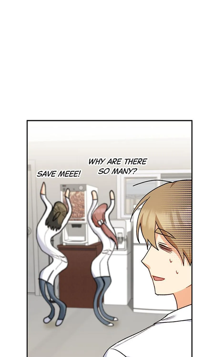 Read Hello! Veterinarian! chapter 16 image 89 on Lezhin