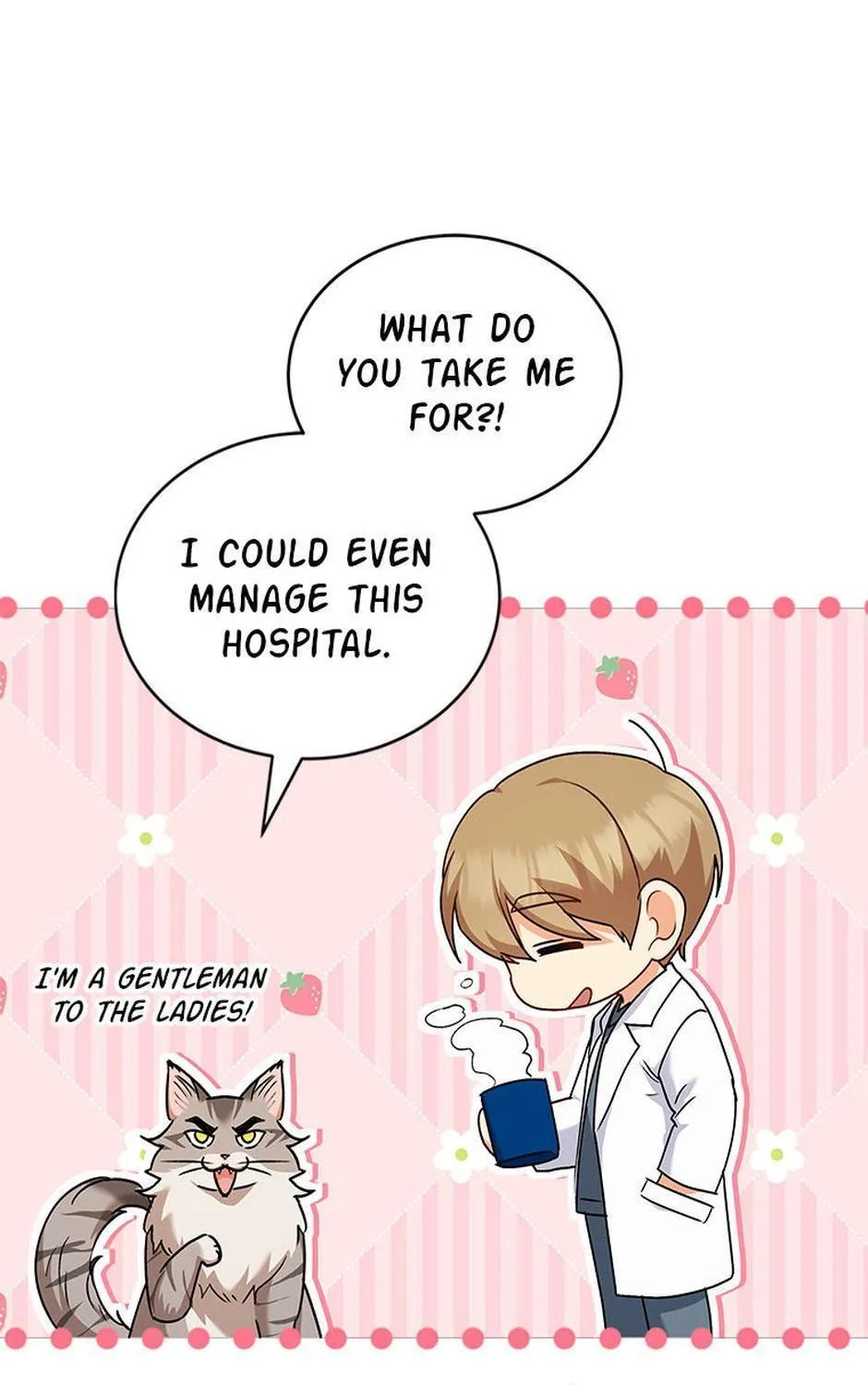 Read Hello! Veterinarian! chapter 16 image 9 on Lezhin