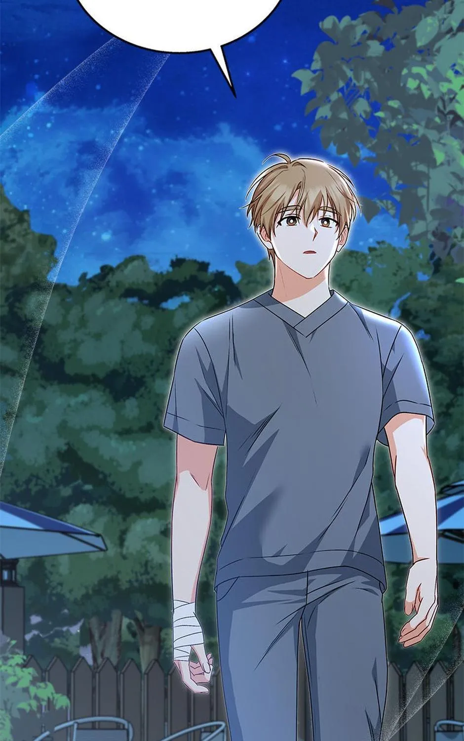 Read Hello! Veterinarian! chapter 17 image 100 on Lezhin