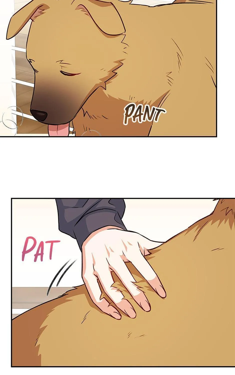 Read Hello! Veterinarian! chapter 17 image 112 on Lezhin