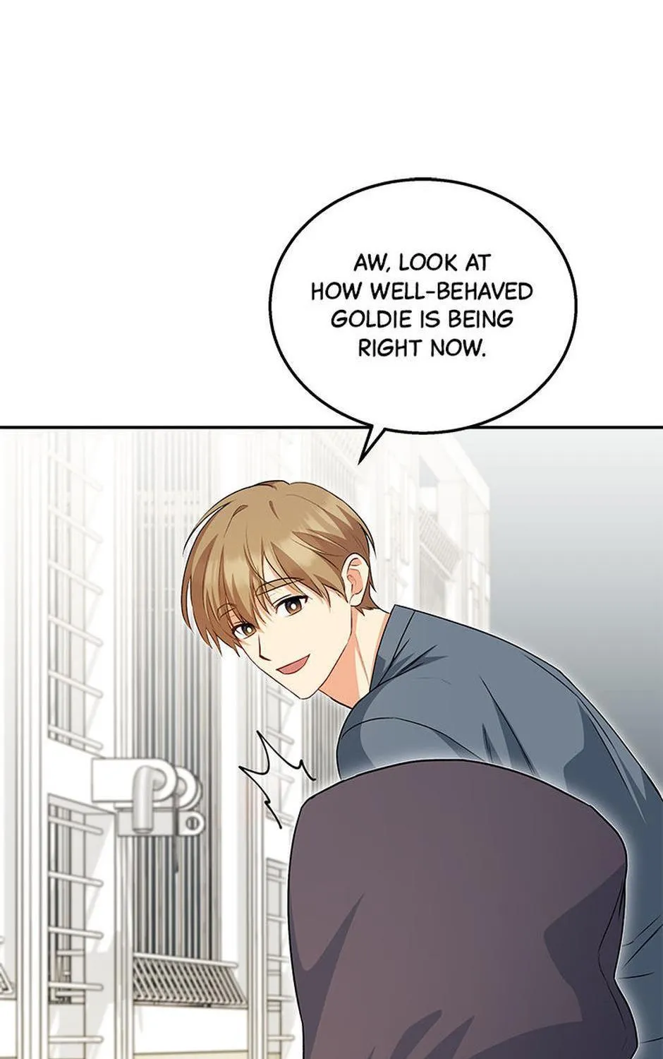 Read Hello! Veterinarian! chapter 17 image 116 on Lezhin