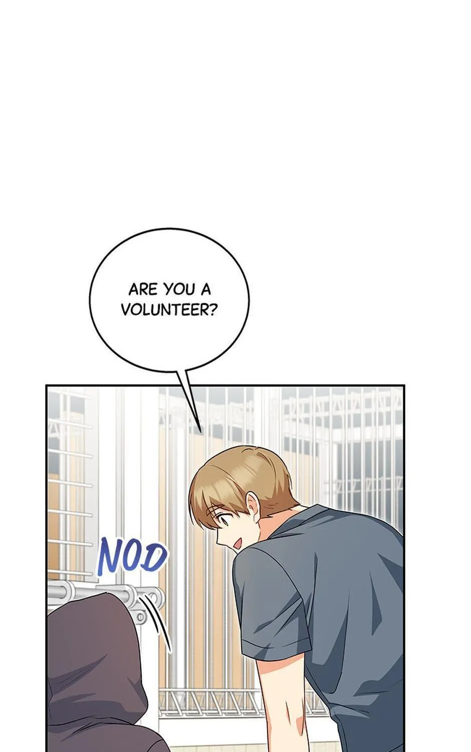 Read Hello! Veterinarian! chapter 17 image 118 on Lezhin
