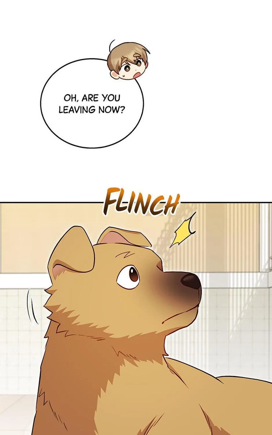 Read Hello! Veterinarian! chapter 17 image 122 on Lezhin