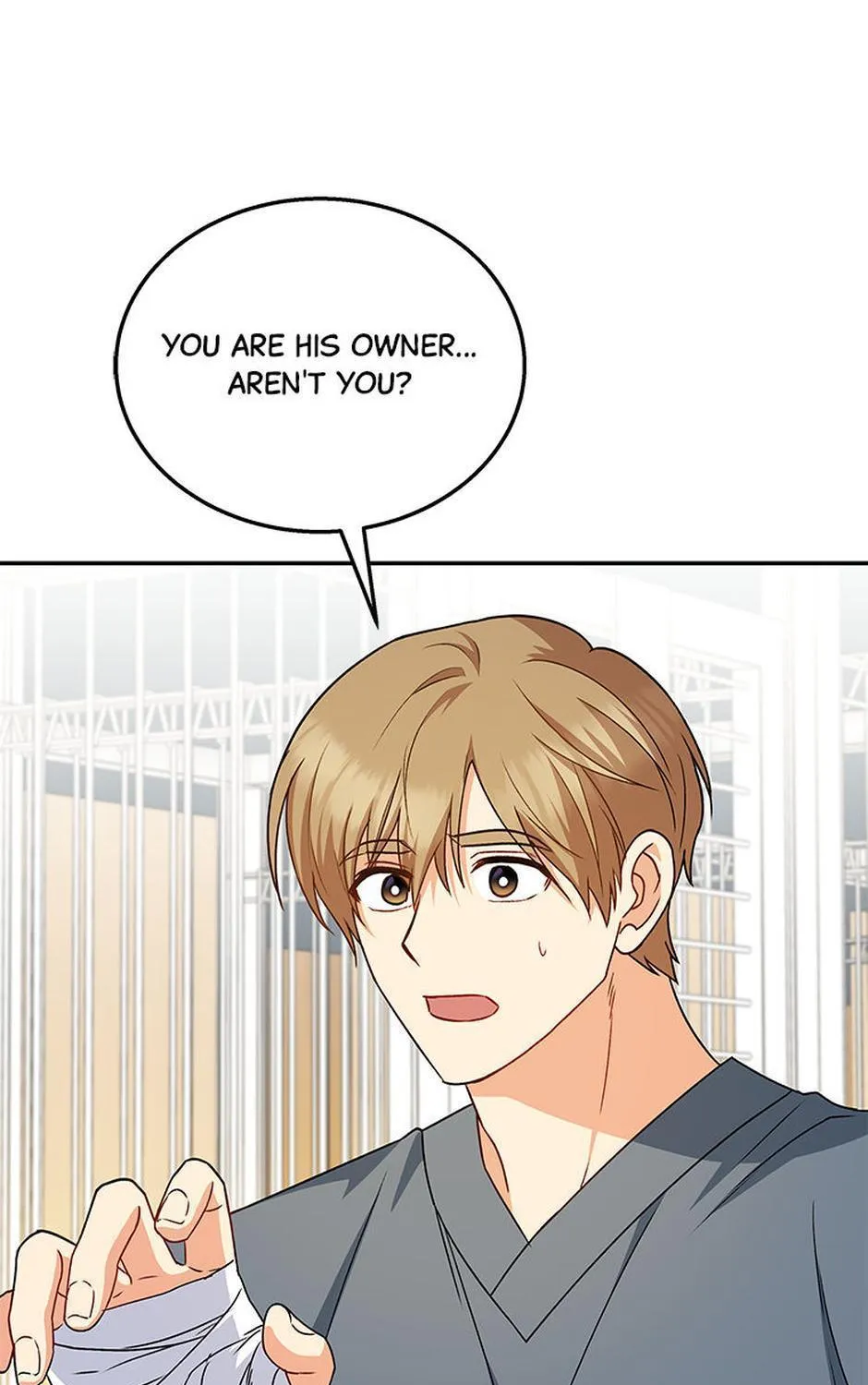 Read Hello! Veterinarian! chapter 17 image 136 on Lezhin