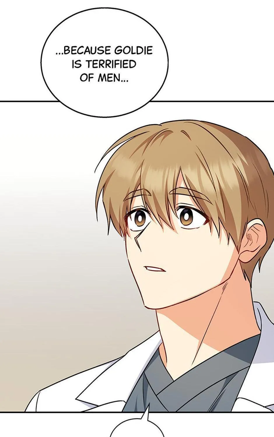 Read Hello! Veterinarian! chapter 17 image 15 on Lezhin