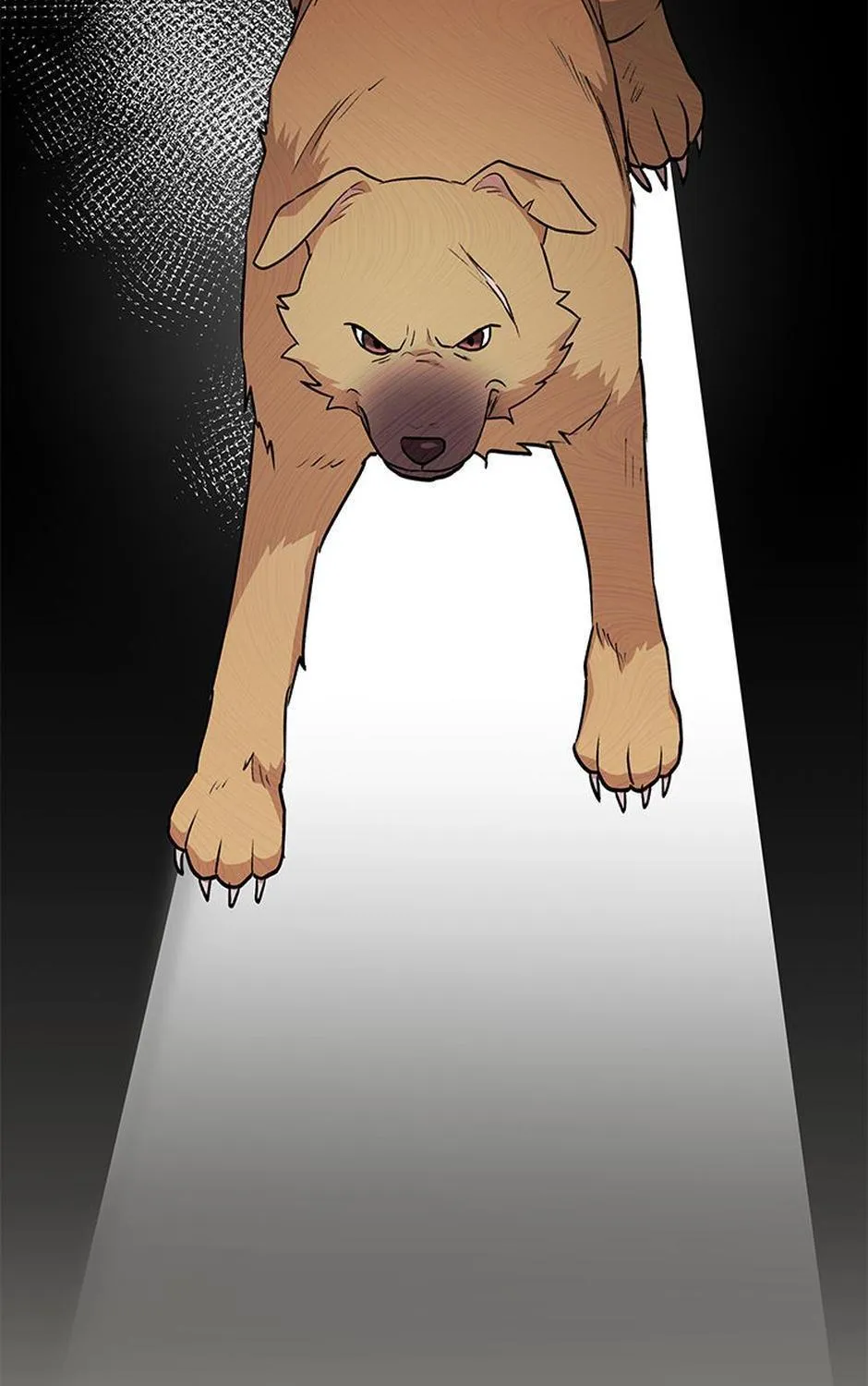 Read Hello! Veterinarian! chapter 17 image 21 on Lezhin
