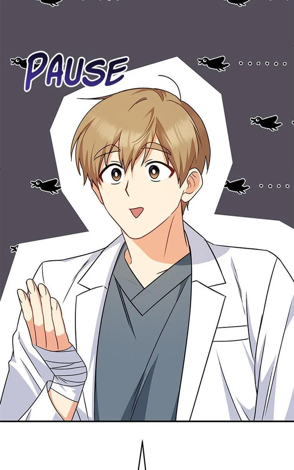 Read Hello! Veterinarian! chapter 17 image 27 on Lezhin
