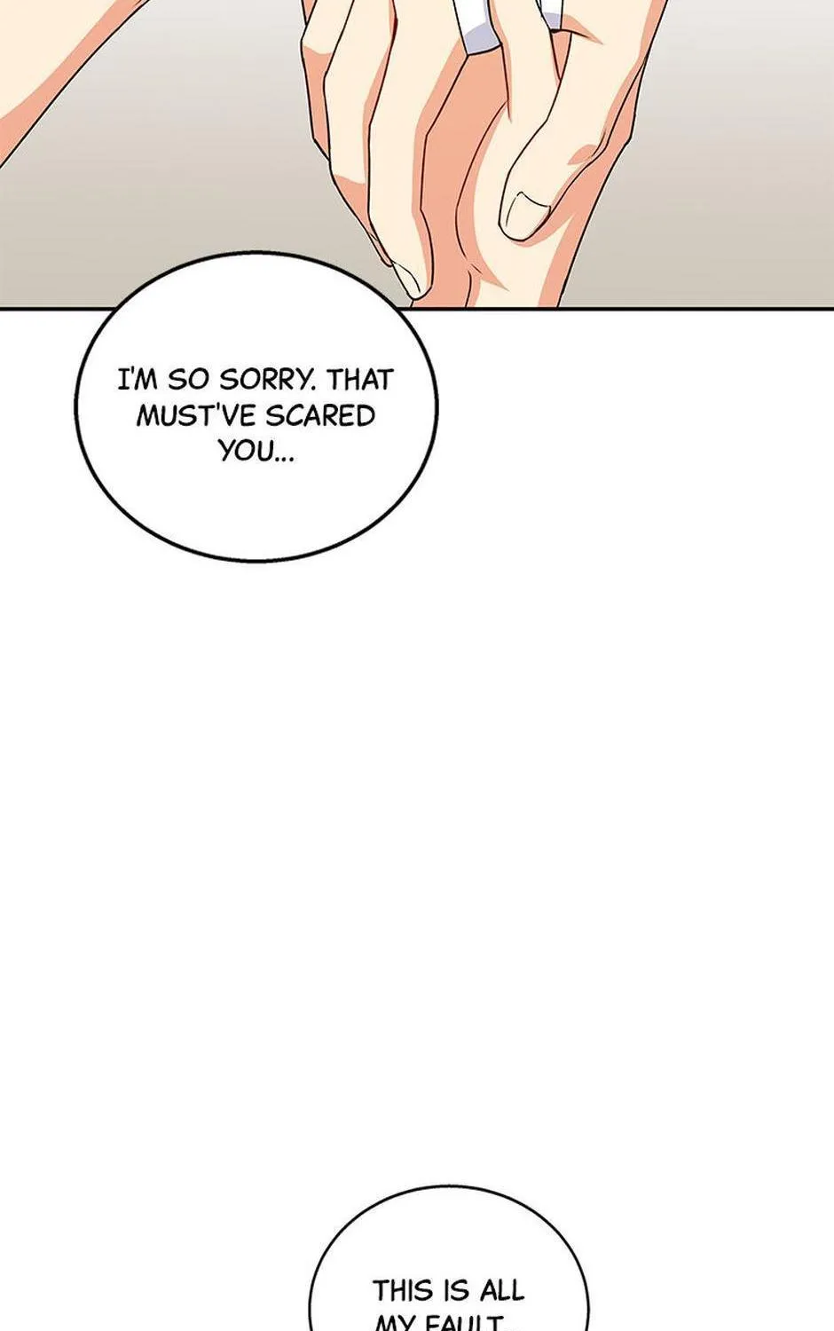 Read Hello! Veterinarian! chapter 17 image 3 on Lezhin