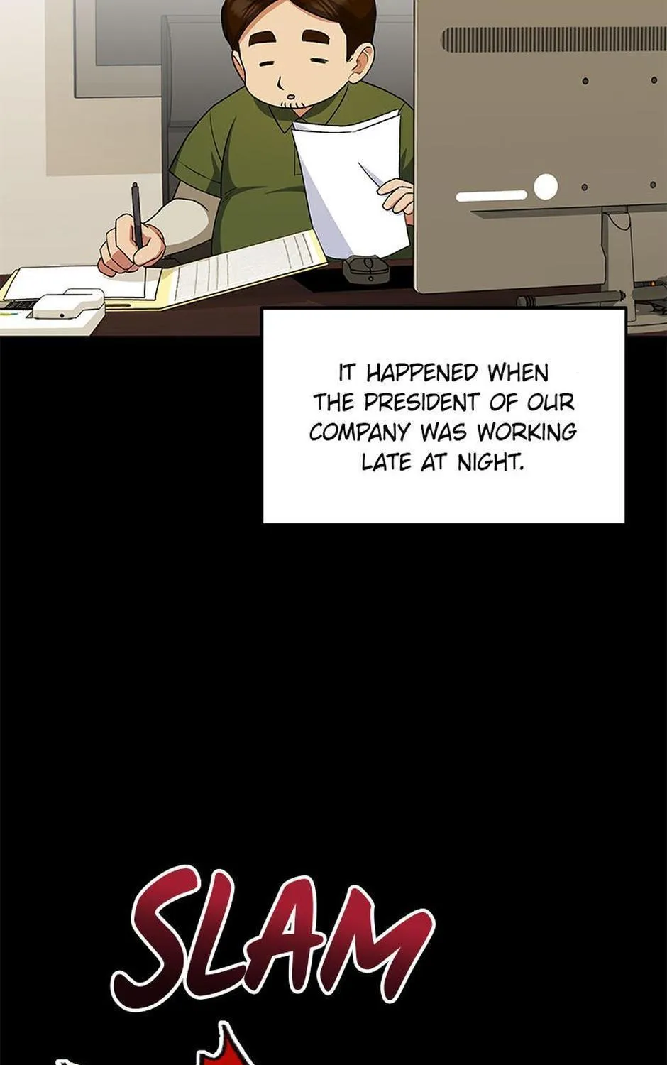 Read Hello! Veterinarian! chapter 17 image 33 on Lezhin