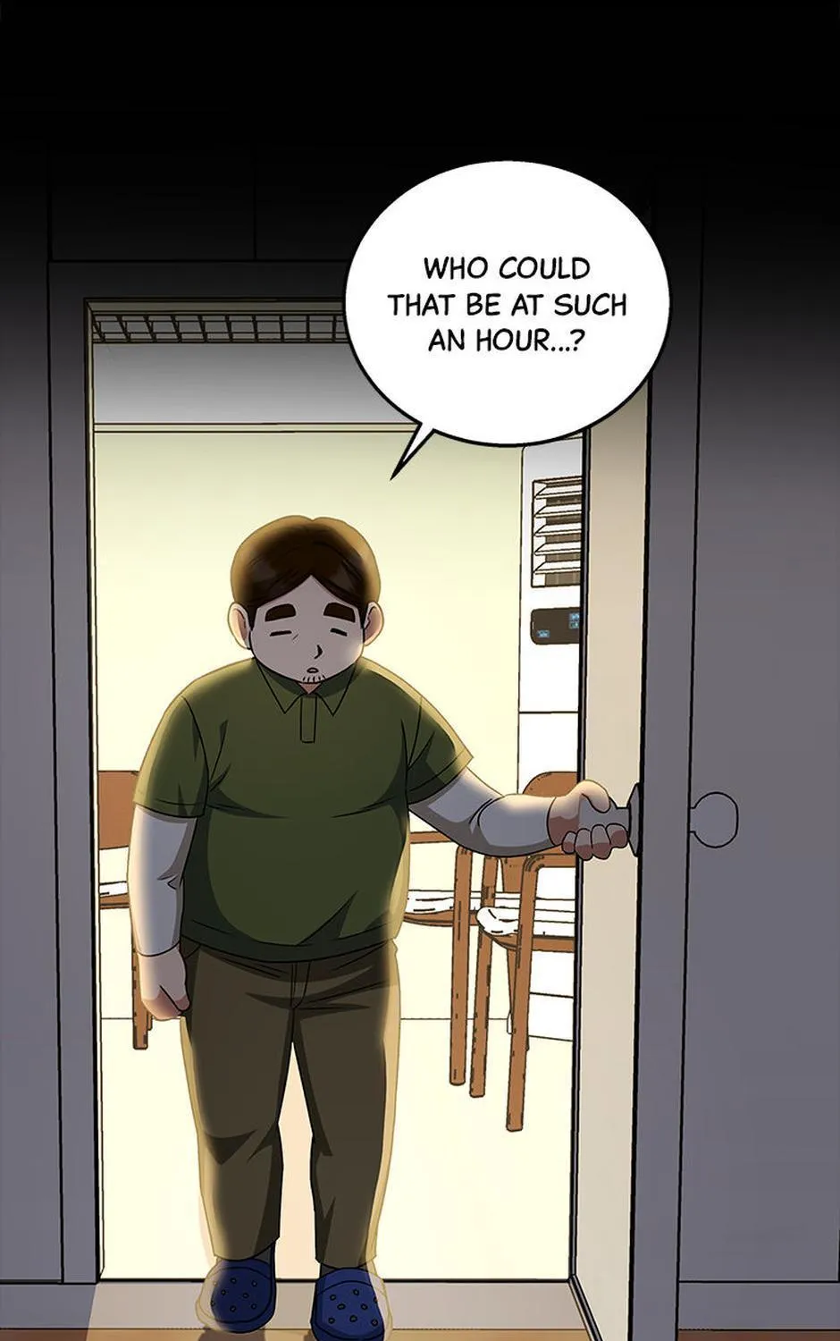 Read Hello! Veterinarian! chapter 17 image 39 on Lezhin