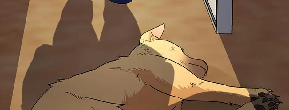 Read Hello! Veterinarian! chapter 17 image 40 on Lezhin