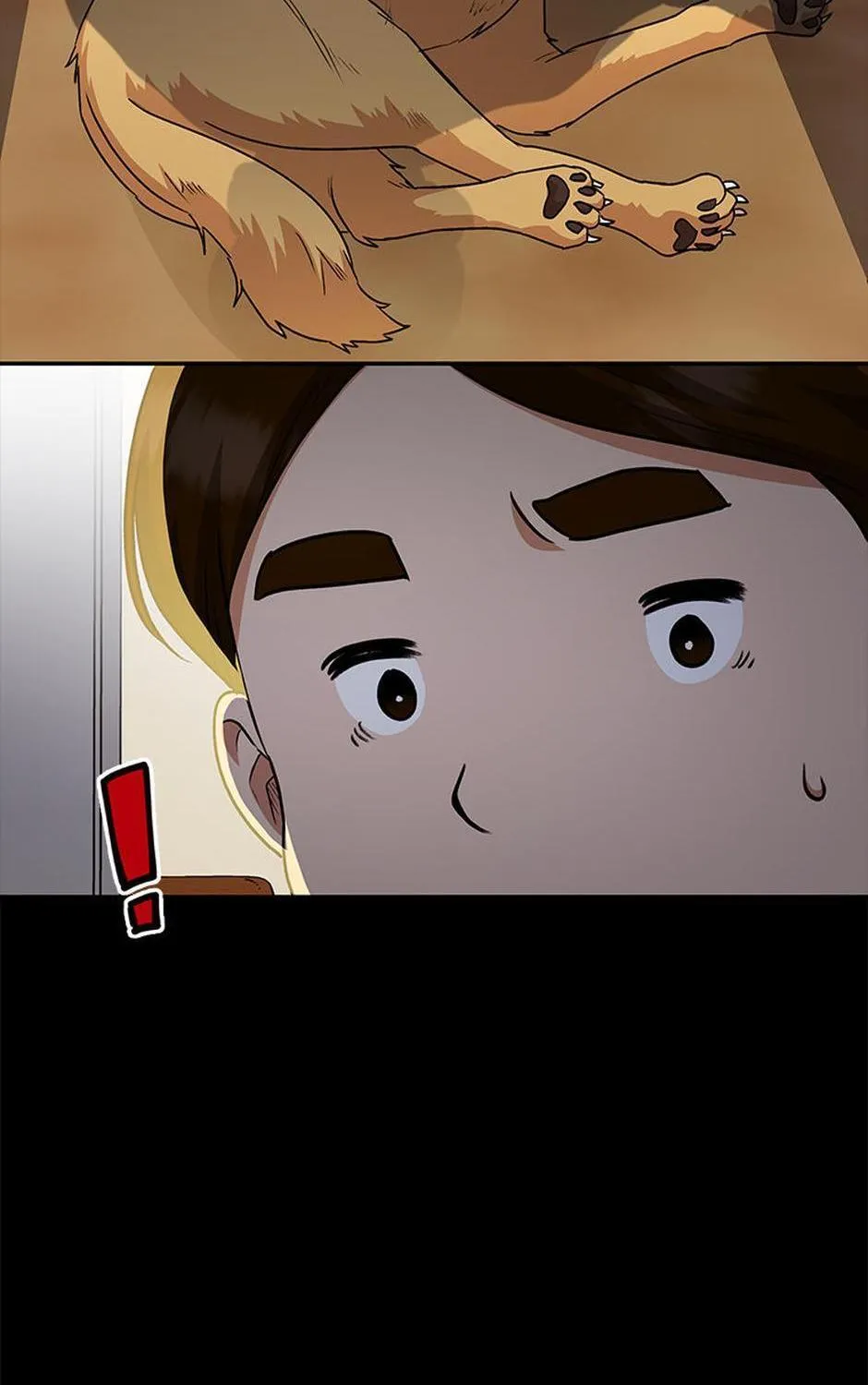 Read Hello! Veterinarian! chapter 17 image 41 on Lezhin