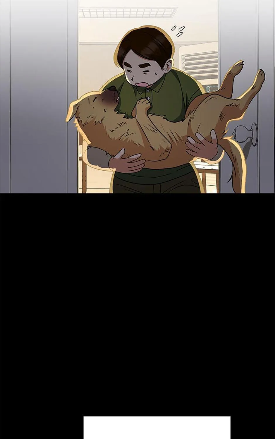 Read Hello! Veterinarian! chapter 17 image 43 on Lezhin