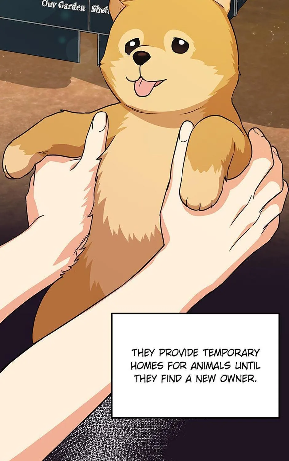 Read Hello! Veterinarian! chapter 17 image 64 on Lezhin