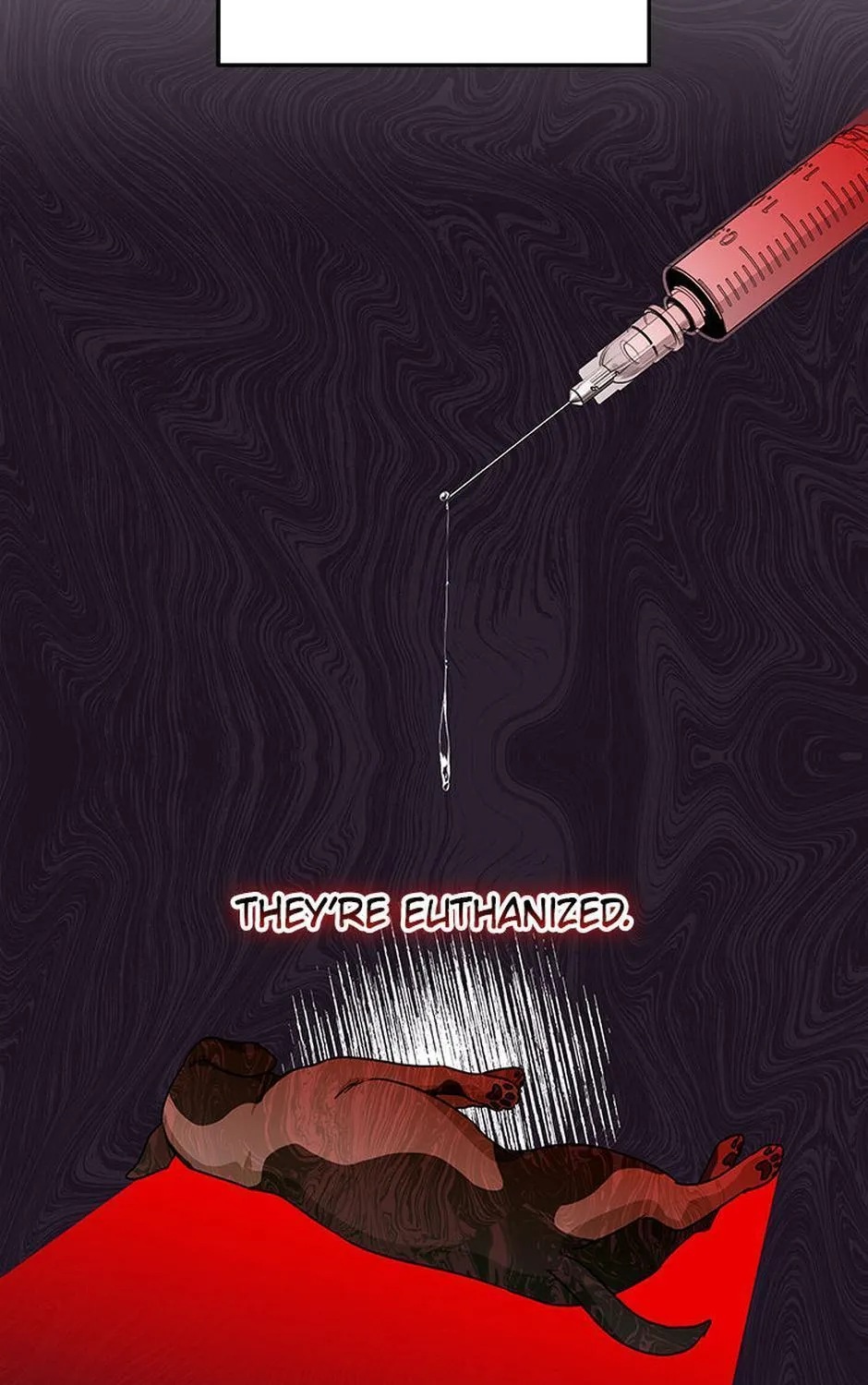 Read Hello! Veterinarian! chapter 17 image 68 on Lezhin
