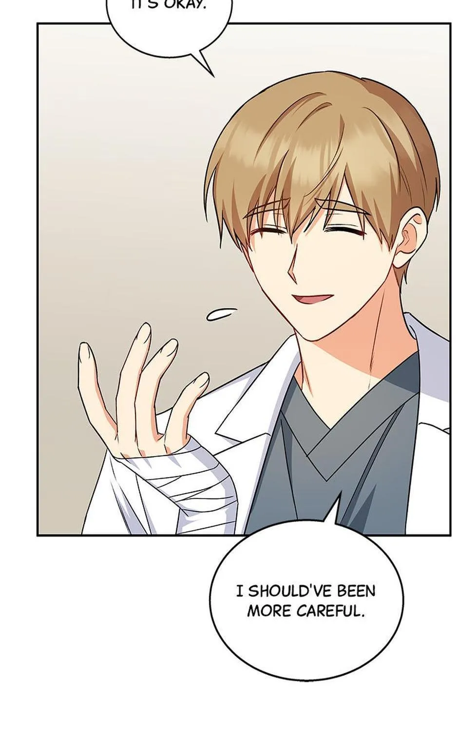 Read Hello! Veterinarian! chapter 17 image 7 on Lezhin