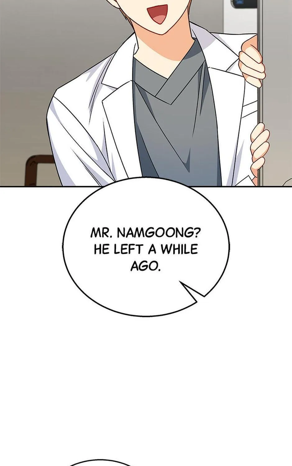 Read Hello! Veterinarian! chapter 17 image 94 on Lezhin