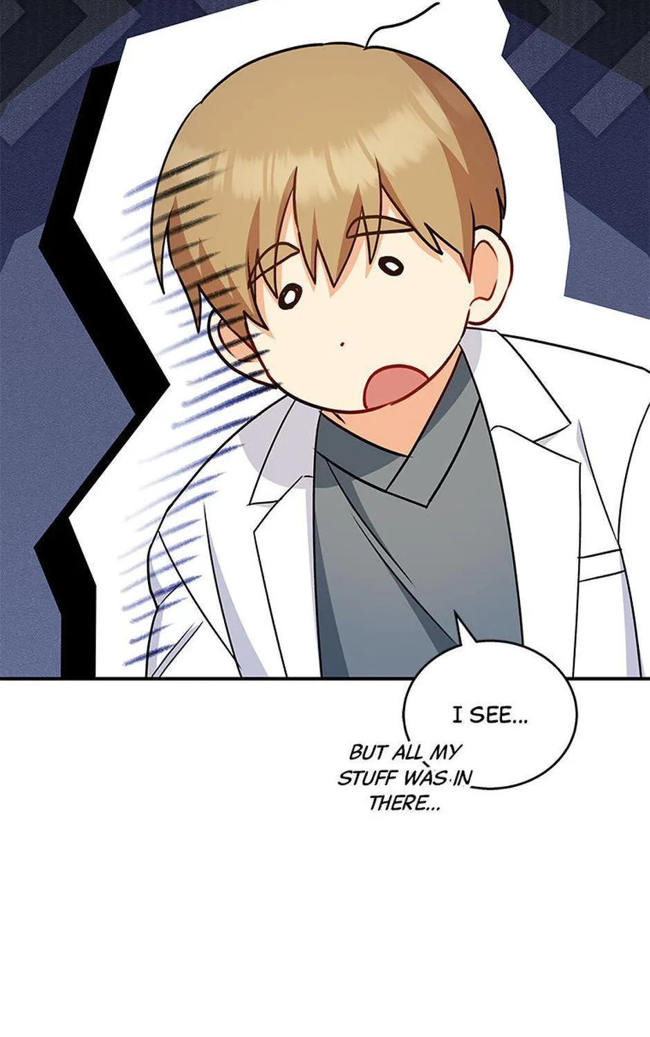 Read Hello! Veterinarian! chapter 17 image 96 on Lezhin