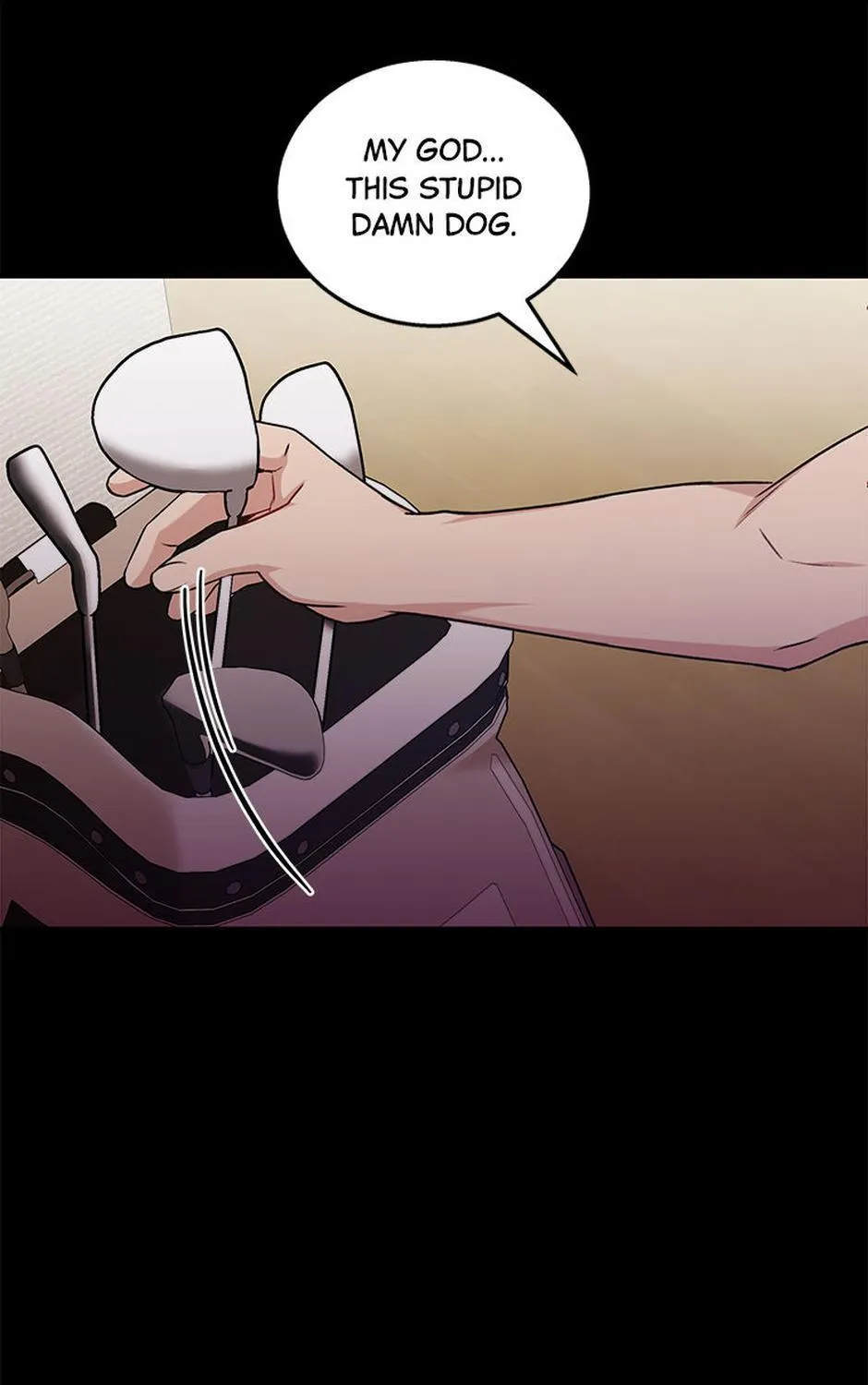Read Hello! Veterinarian! chapter 18 image 12 on Lezhin